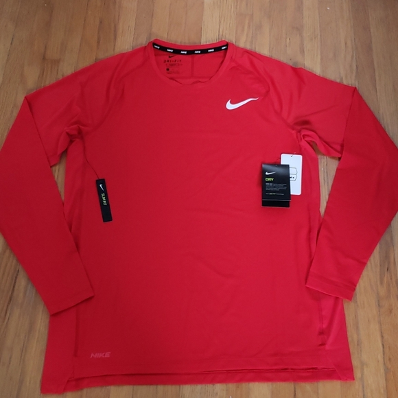 Nike Other - Nike Dri-Fit long sleeve